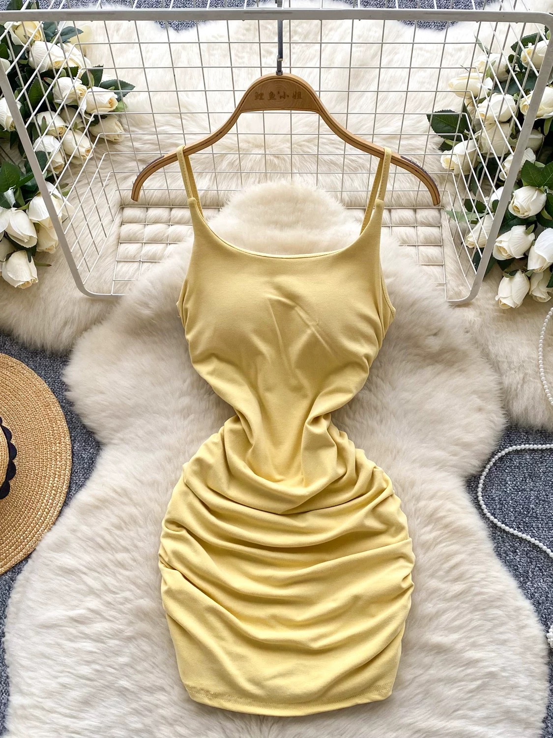 Cassy dress CBC969 image