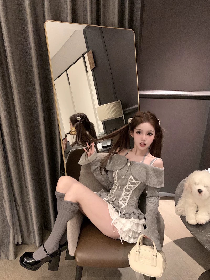 Downtown errands set CTP586 image