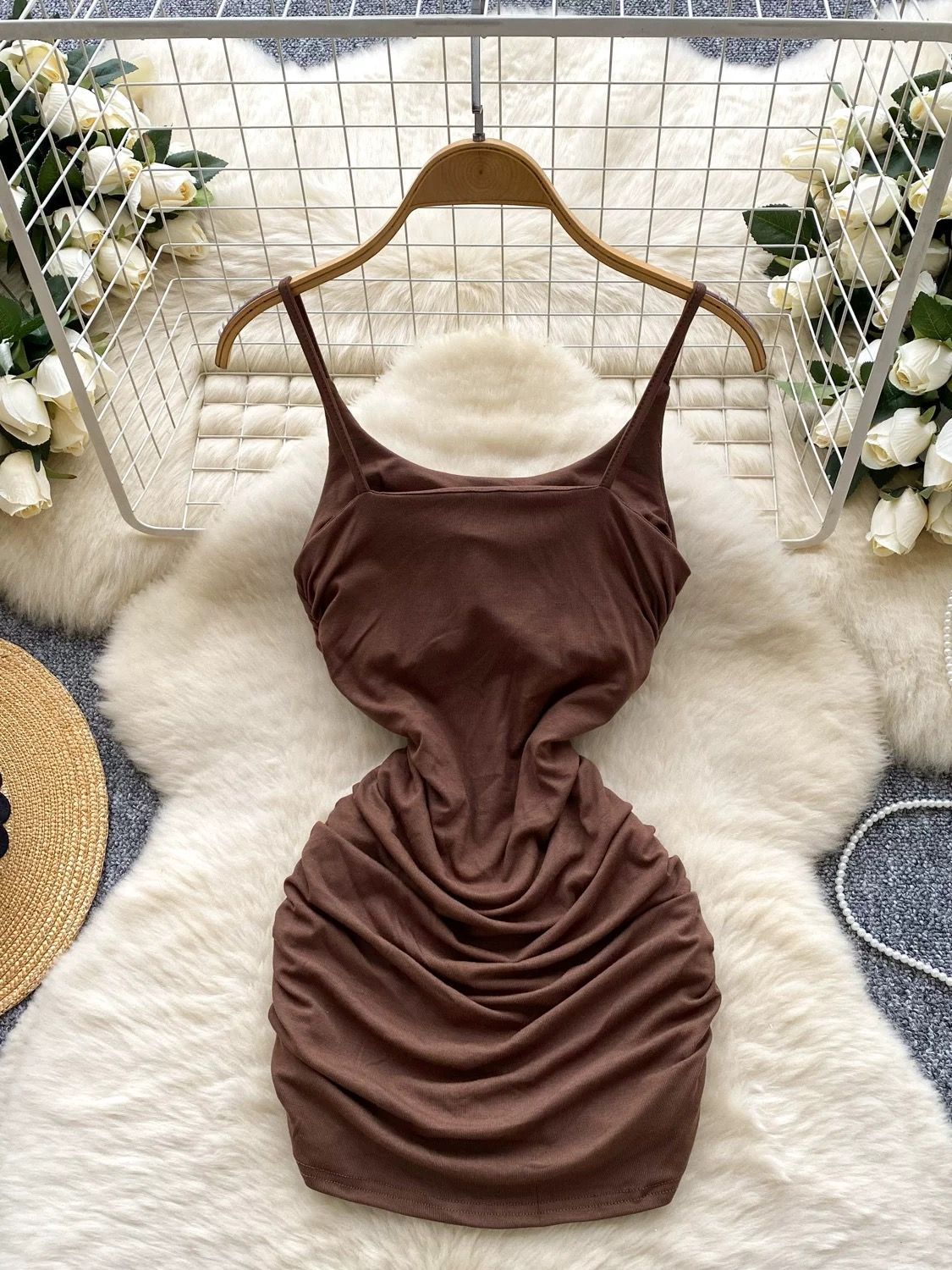 Cassy dress CBC969 image