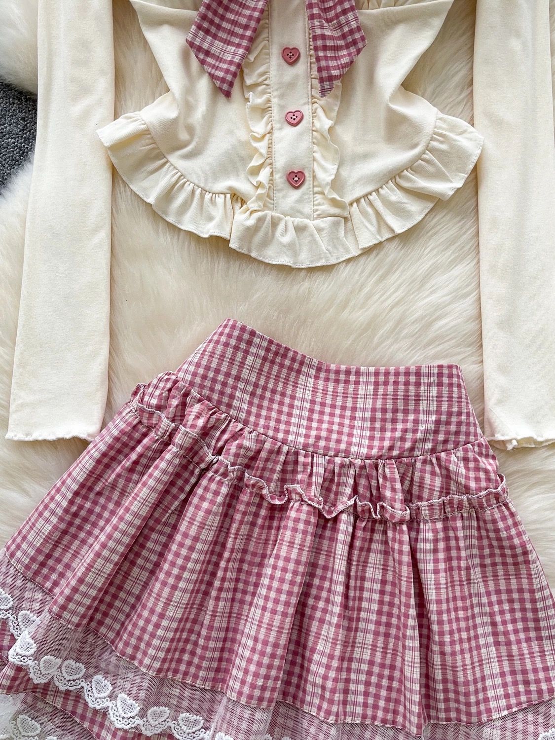 The fast lane set CTP674 image