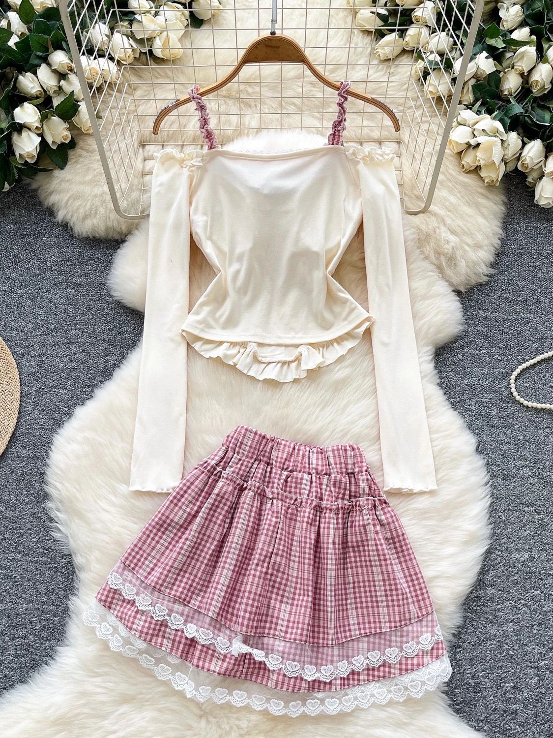 The fast lane set CTP674 image