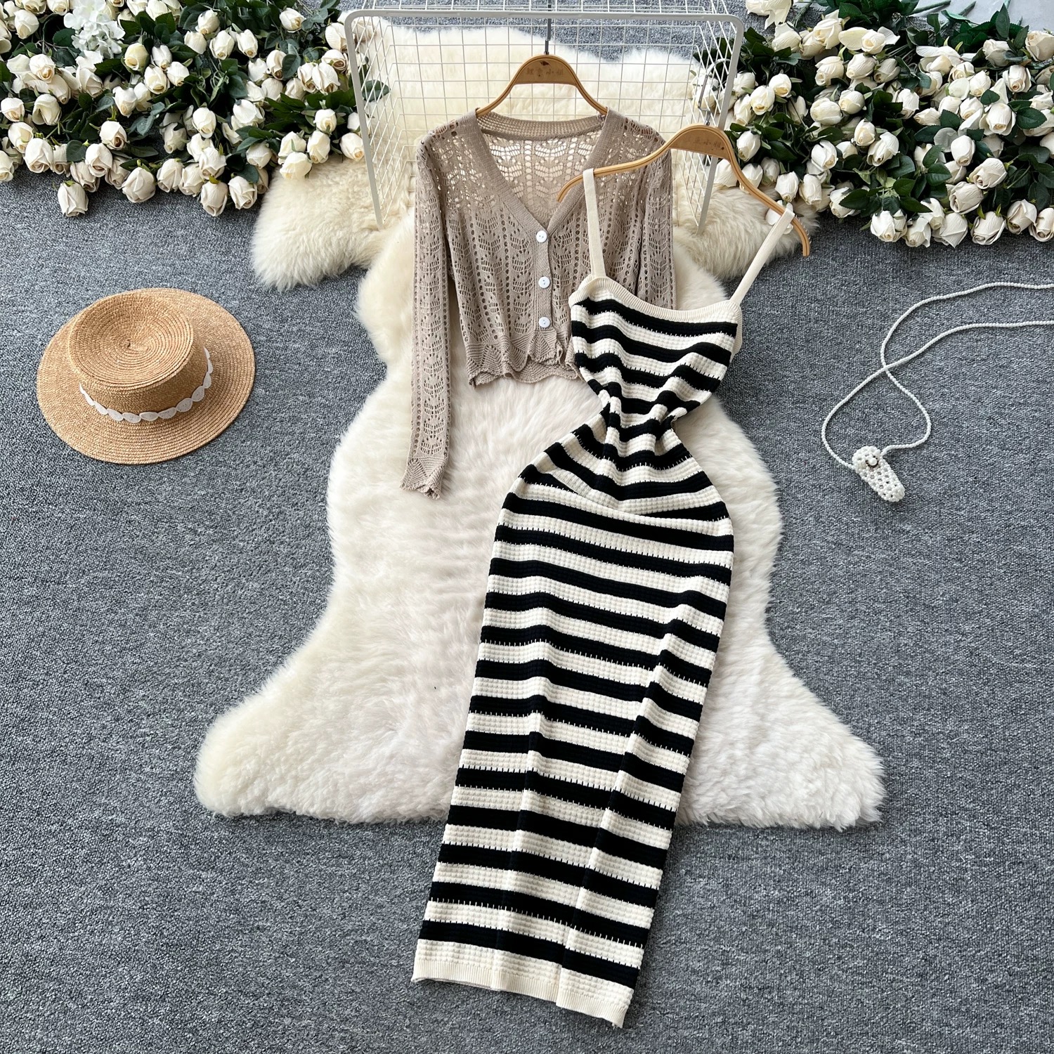 We like to party set CTP649 image