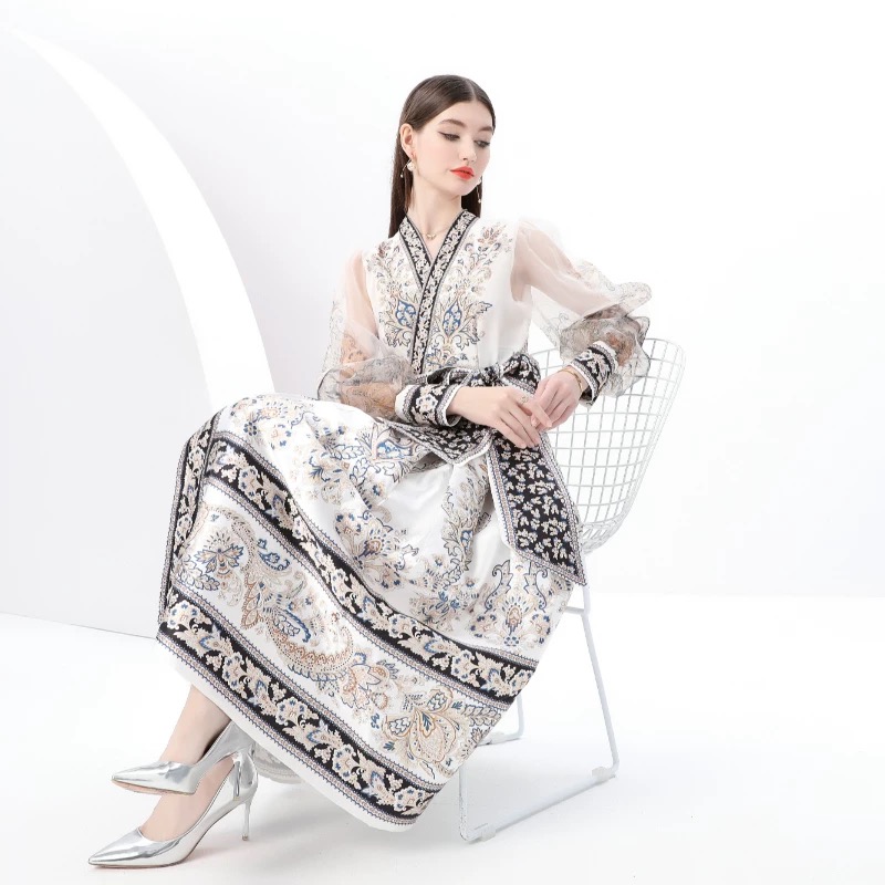 The Simple life dress  ED237 image