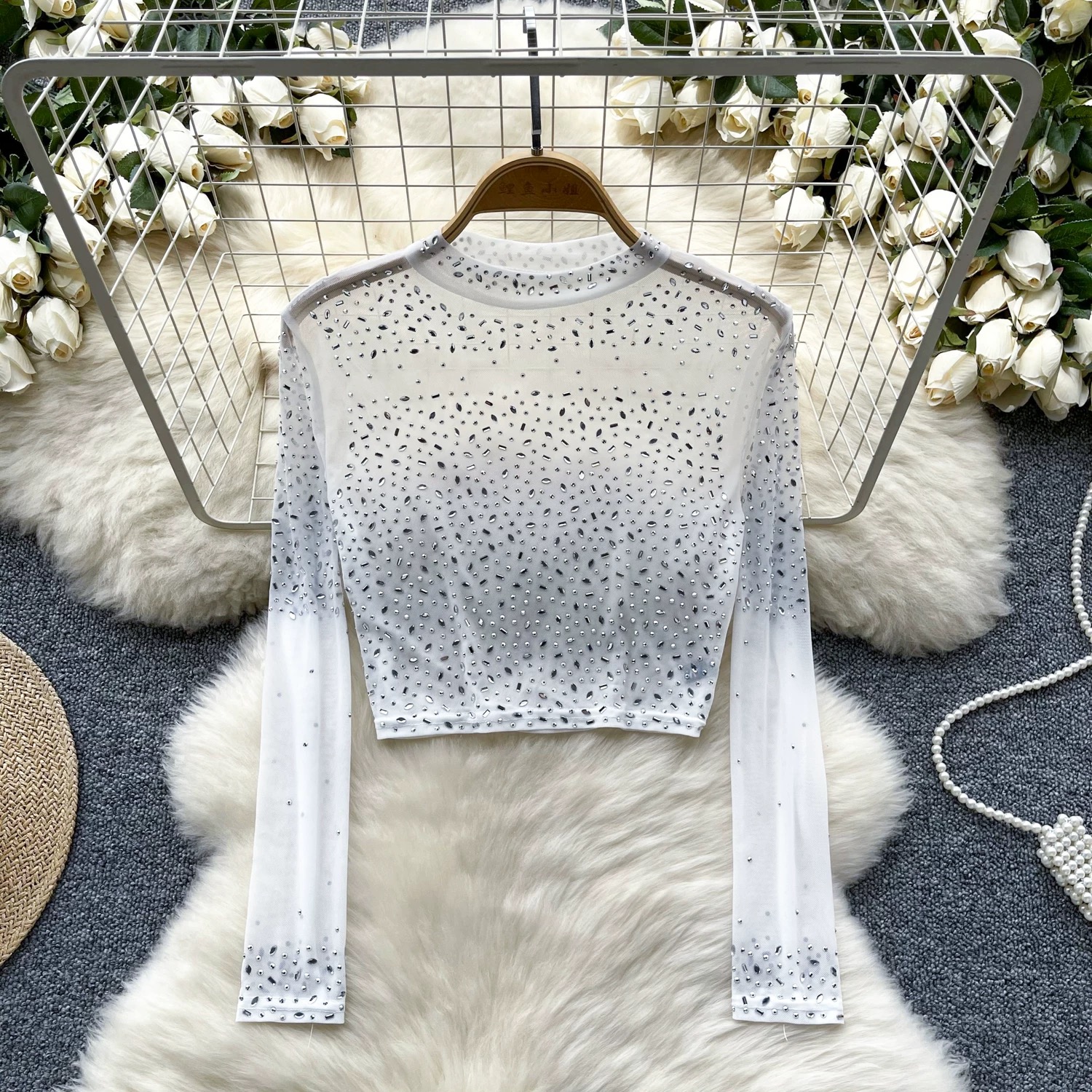 Fun times top CTO477 image