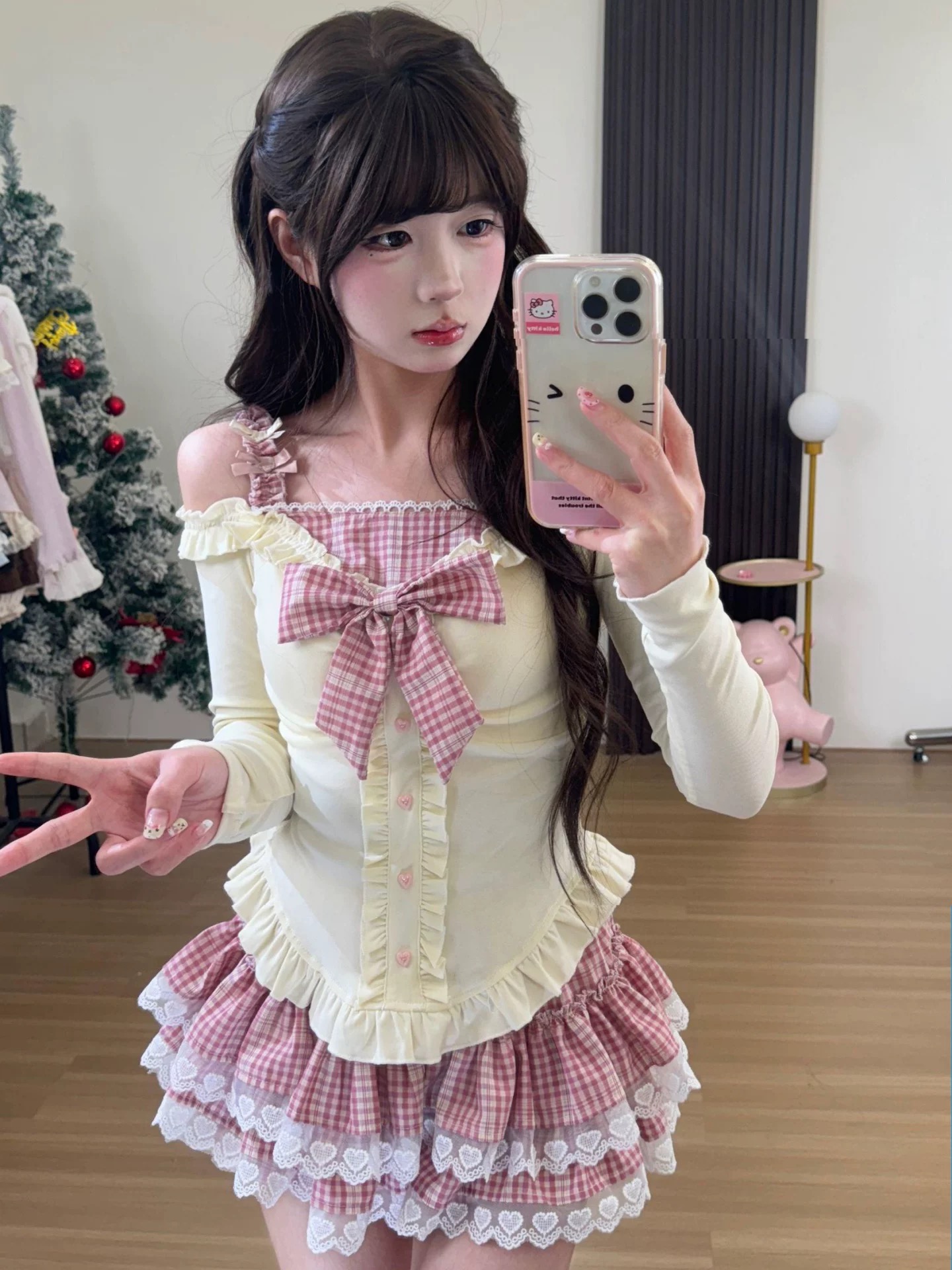 The fast lane set CTP674 image