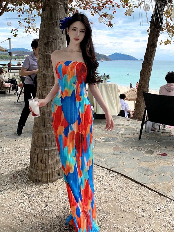 Raven dress CBC968 image