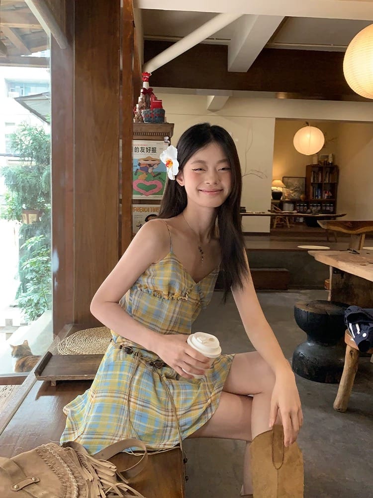 Analei dress CD1748 image