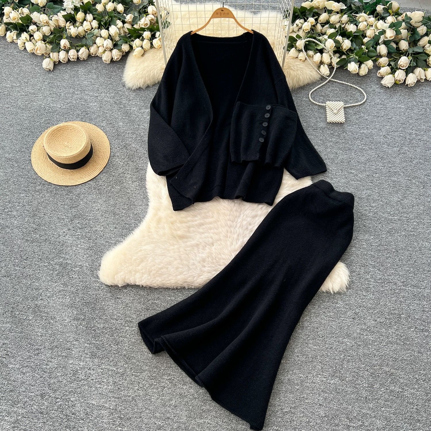 Stunning desires set STP84 image