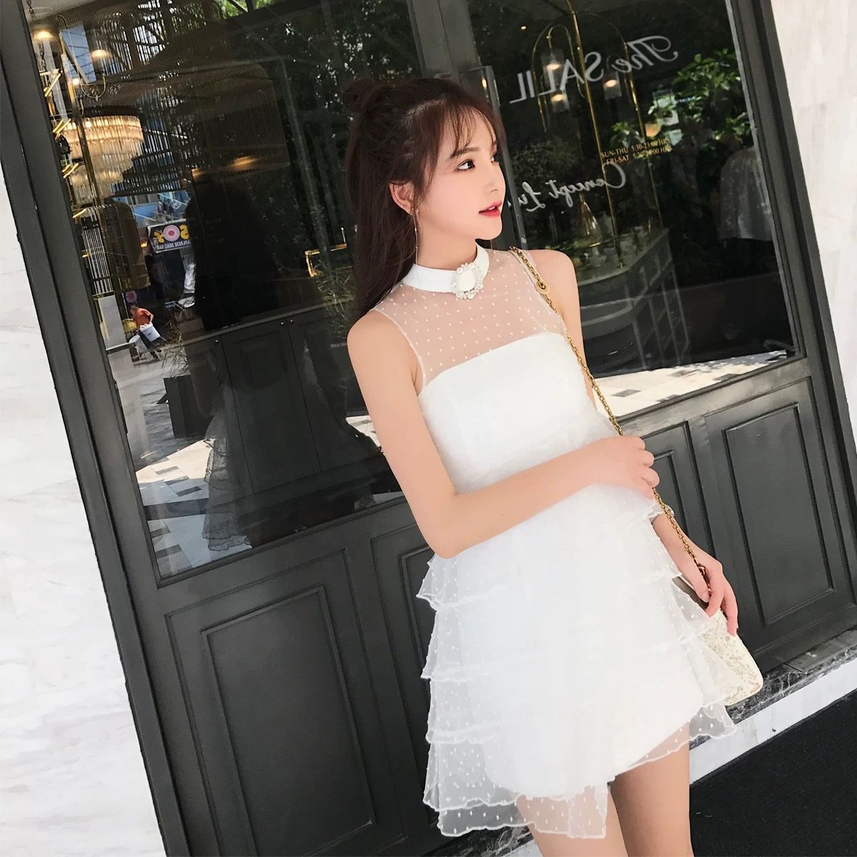 Venice dress CD1746 image