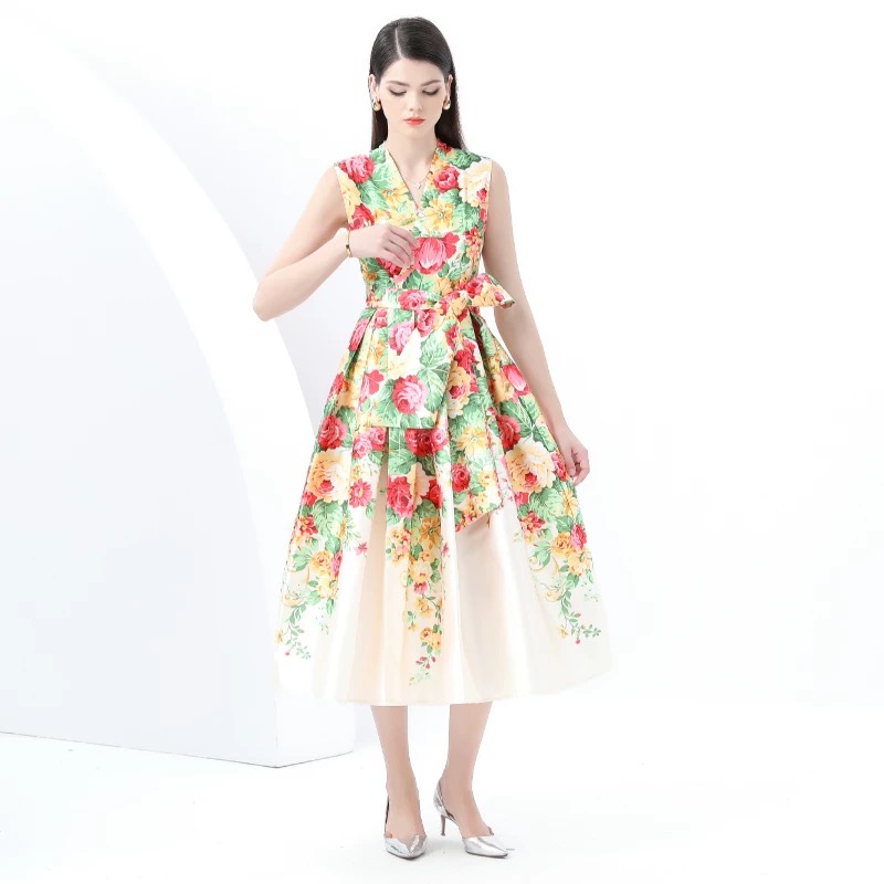 Getting entangled dress ED234 image