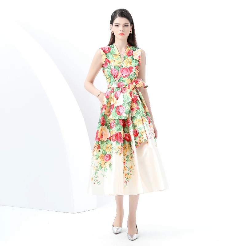 Getting entangled dress ED234 image