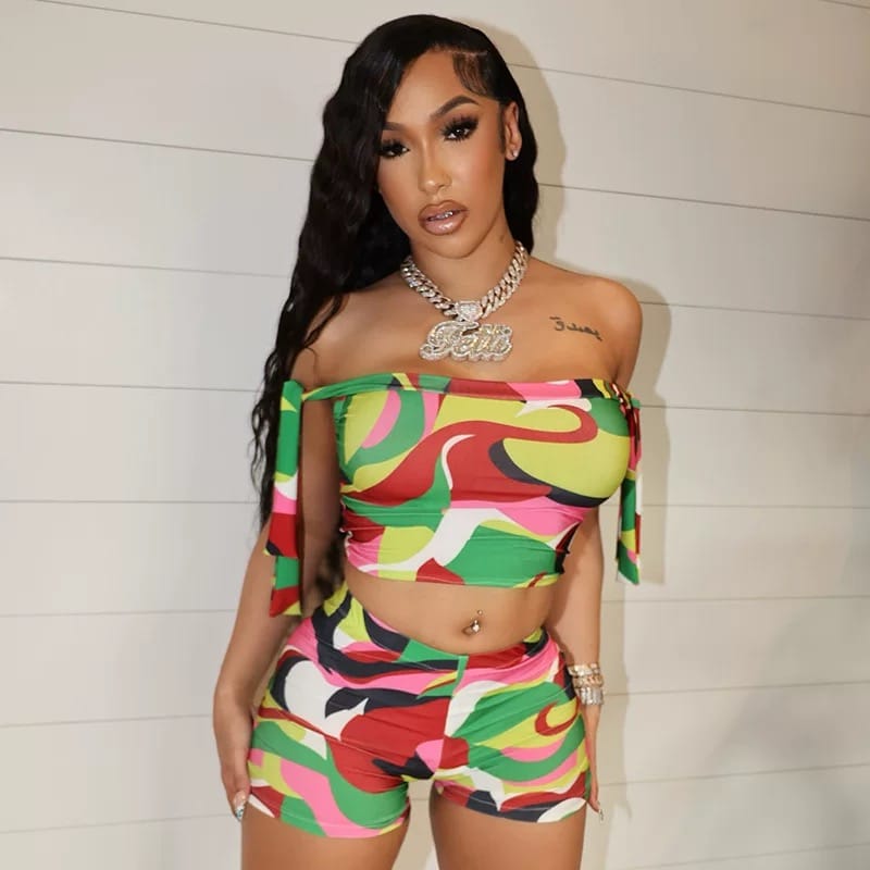 Staying cute set CTP767 image