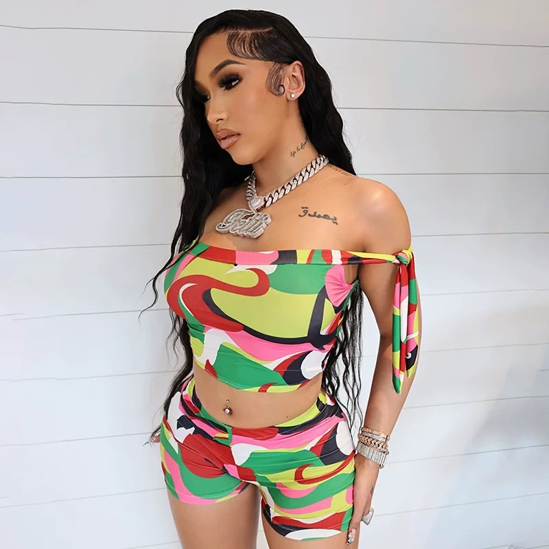 Staying cute set CTP767 image