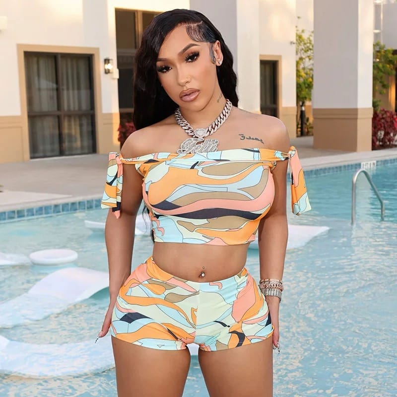 Staying cute set CTP767 image