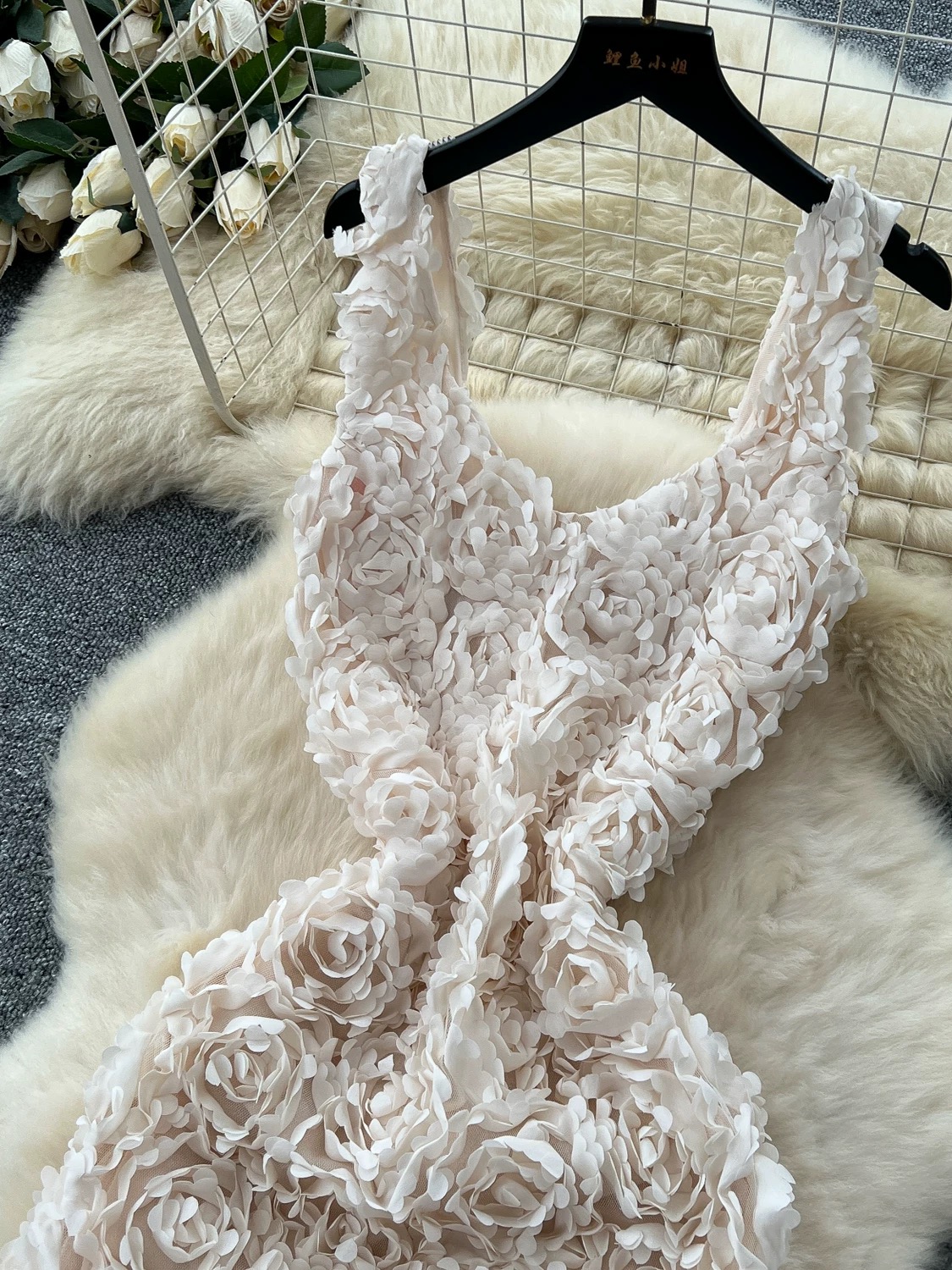 Shelby dress FBC283 image