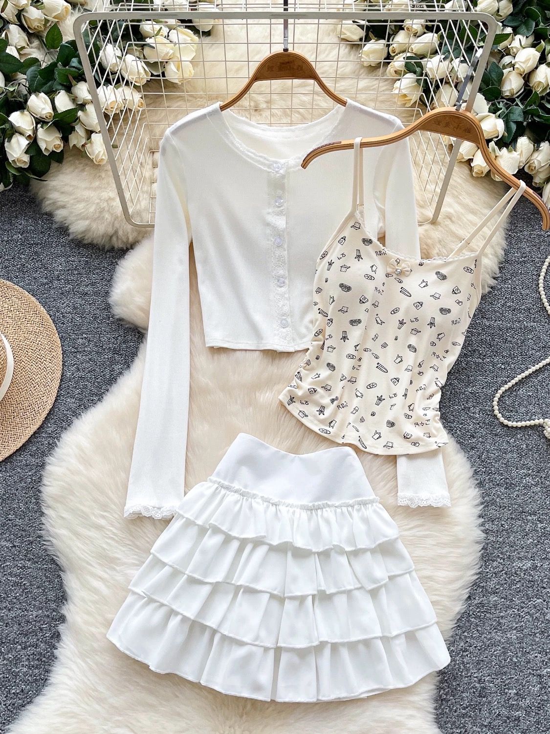 Flex game set CTP667 image