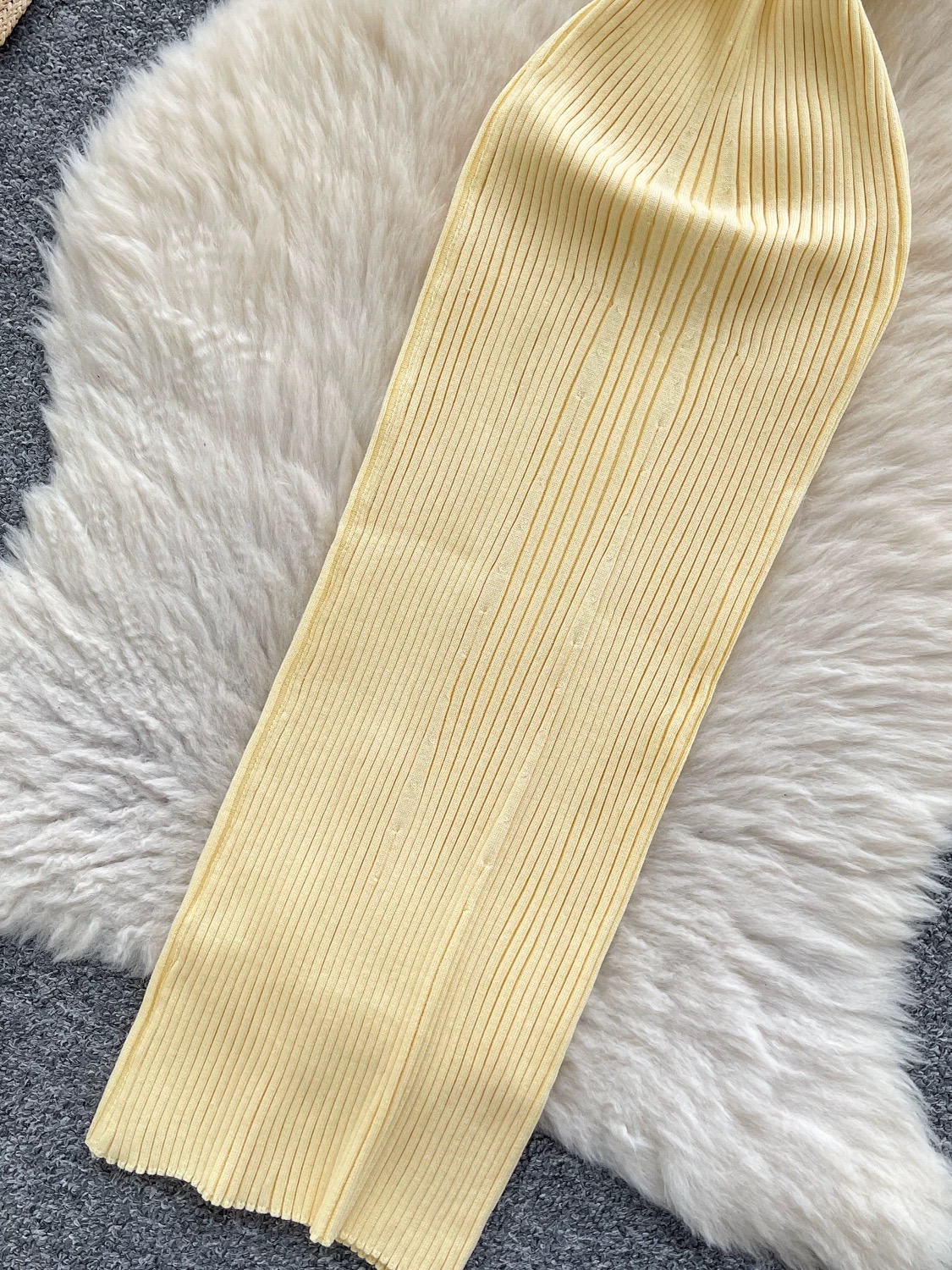 Serious desire sweater dress KBC167 image