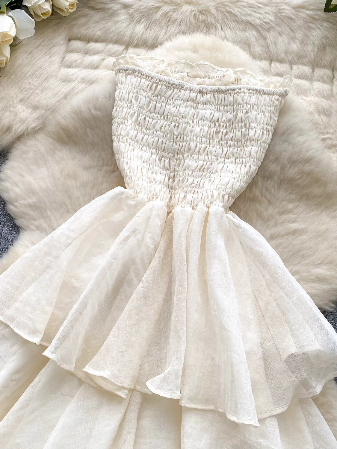 Show stopper dress CD16 image