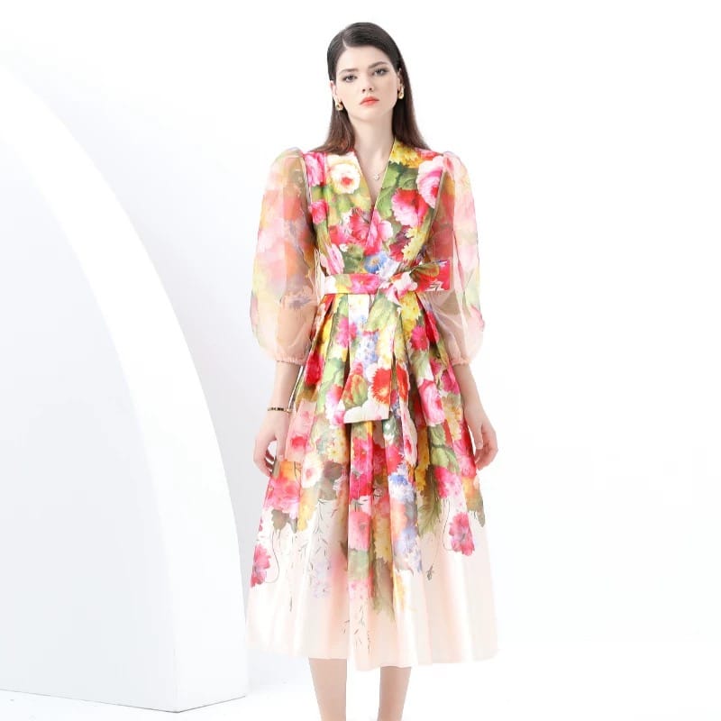 Forever your date dress ED231 image