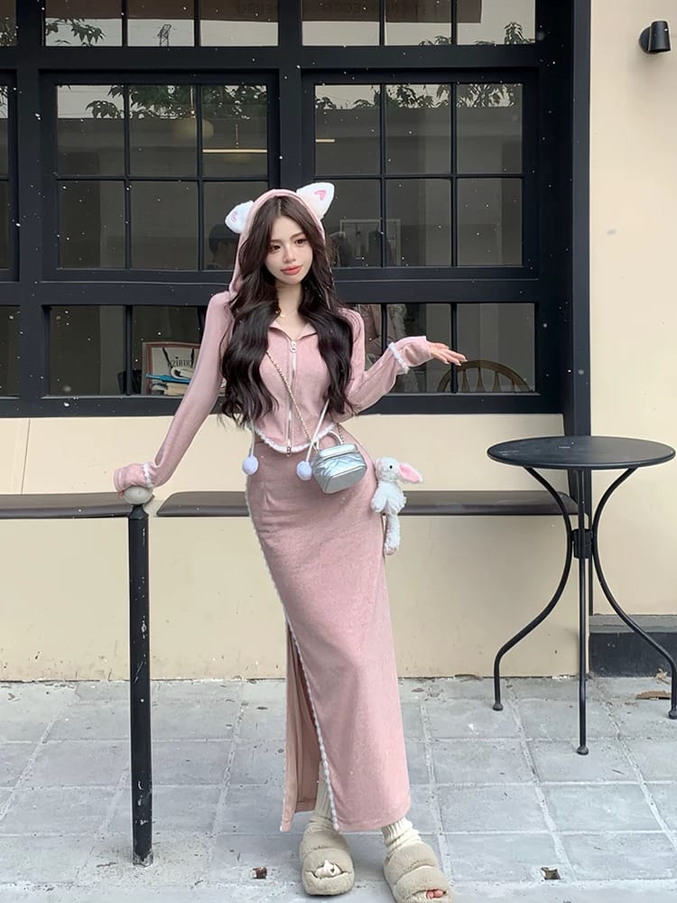 Change is good set CTP683 image