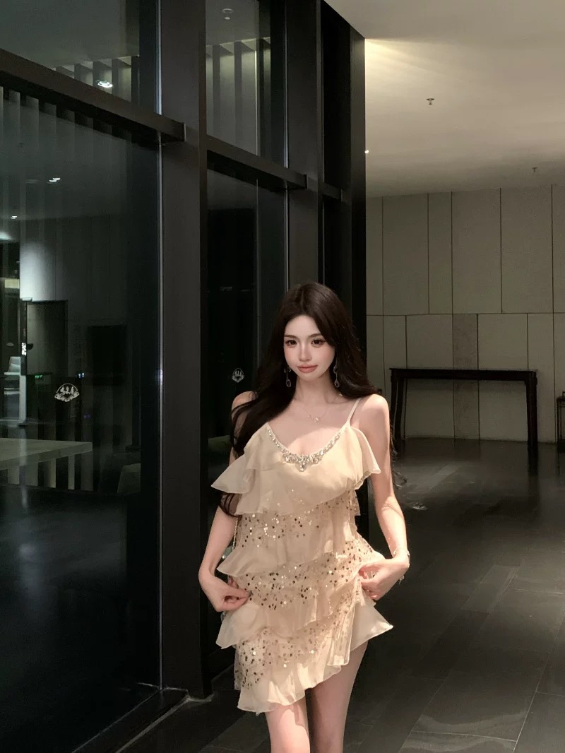 First class diva dress CD1742 image