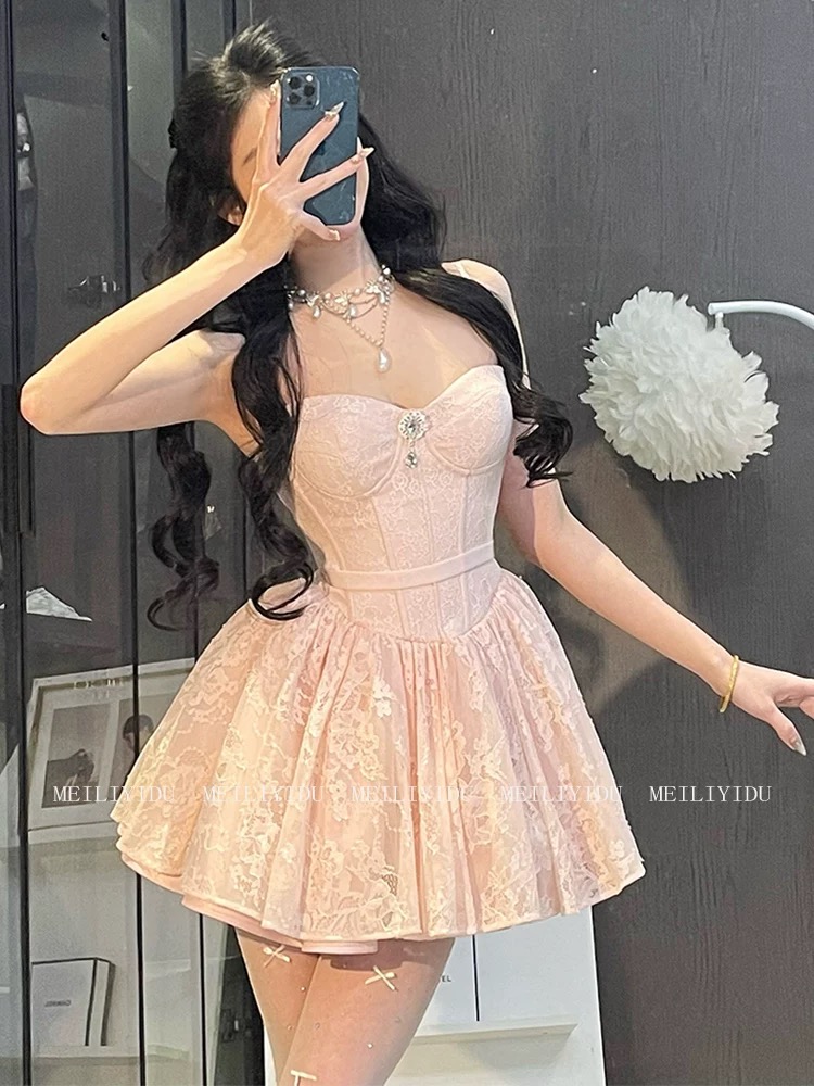 Oh cutie dress CD1741 image