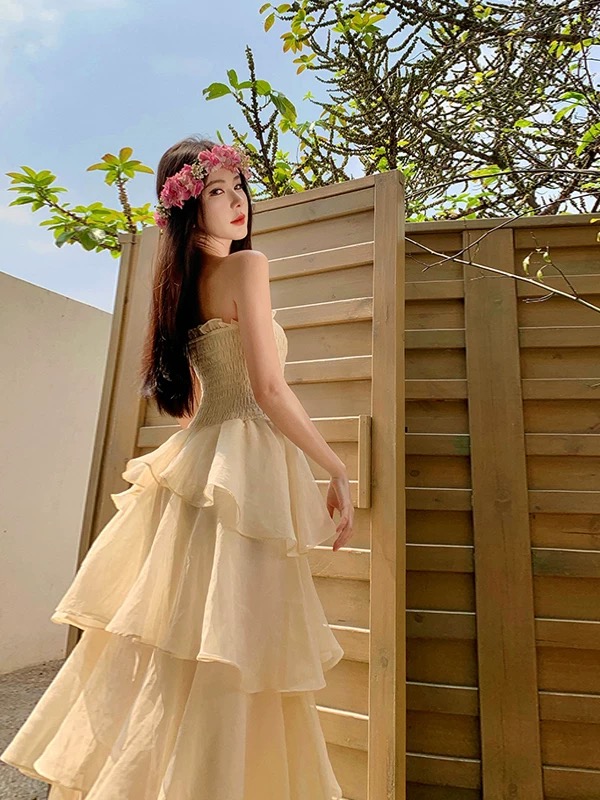 Show stopper dress CD16 image