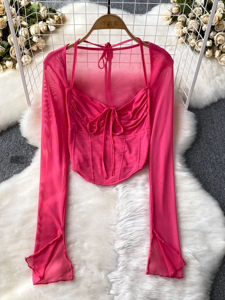 Lost in time top CTO473 image