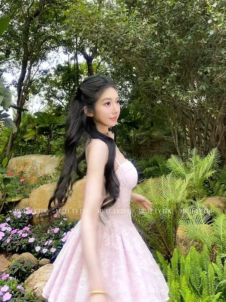 Oh cutie dress CD1741 image