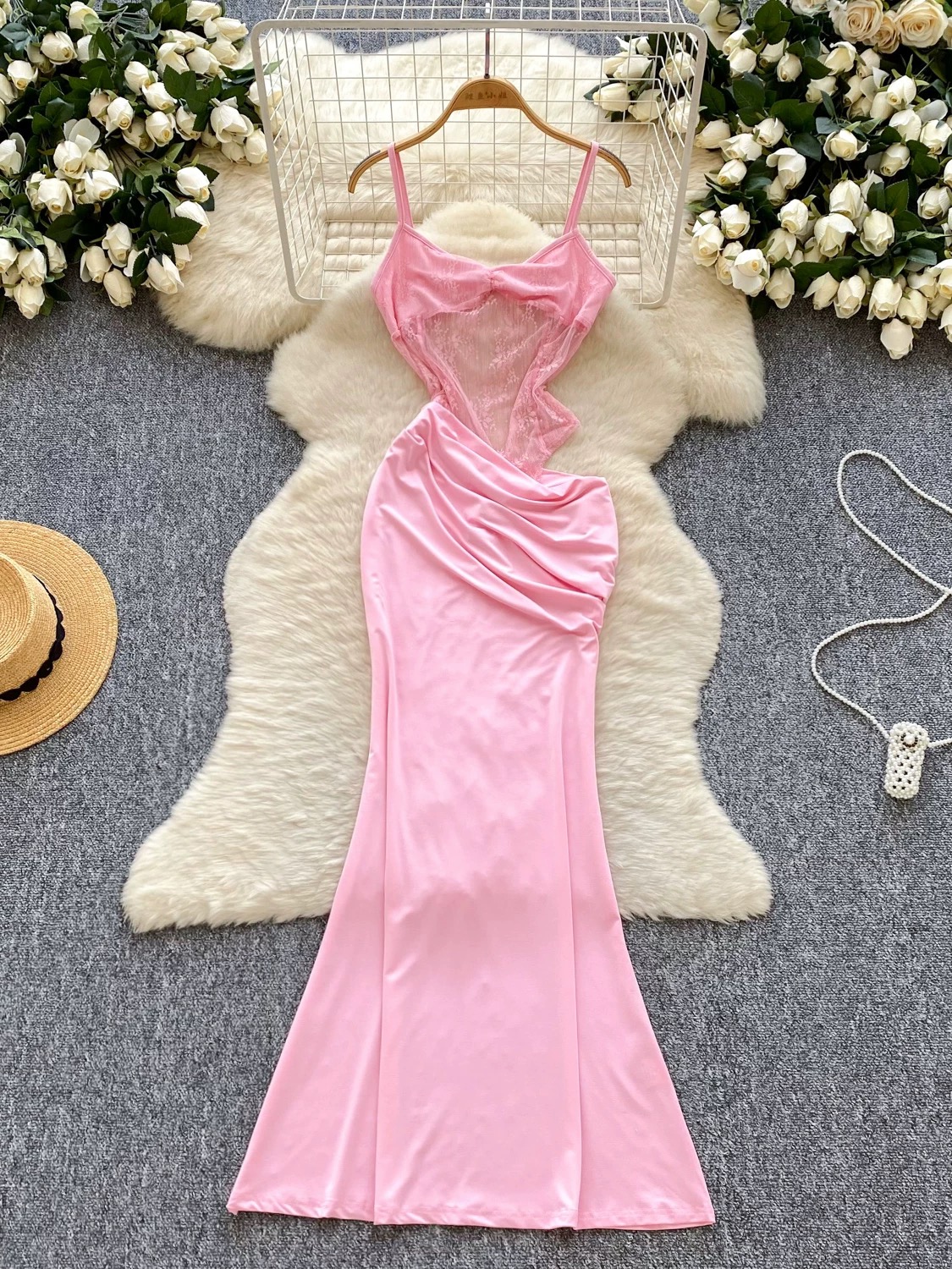 Made to last dress  FD465 image