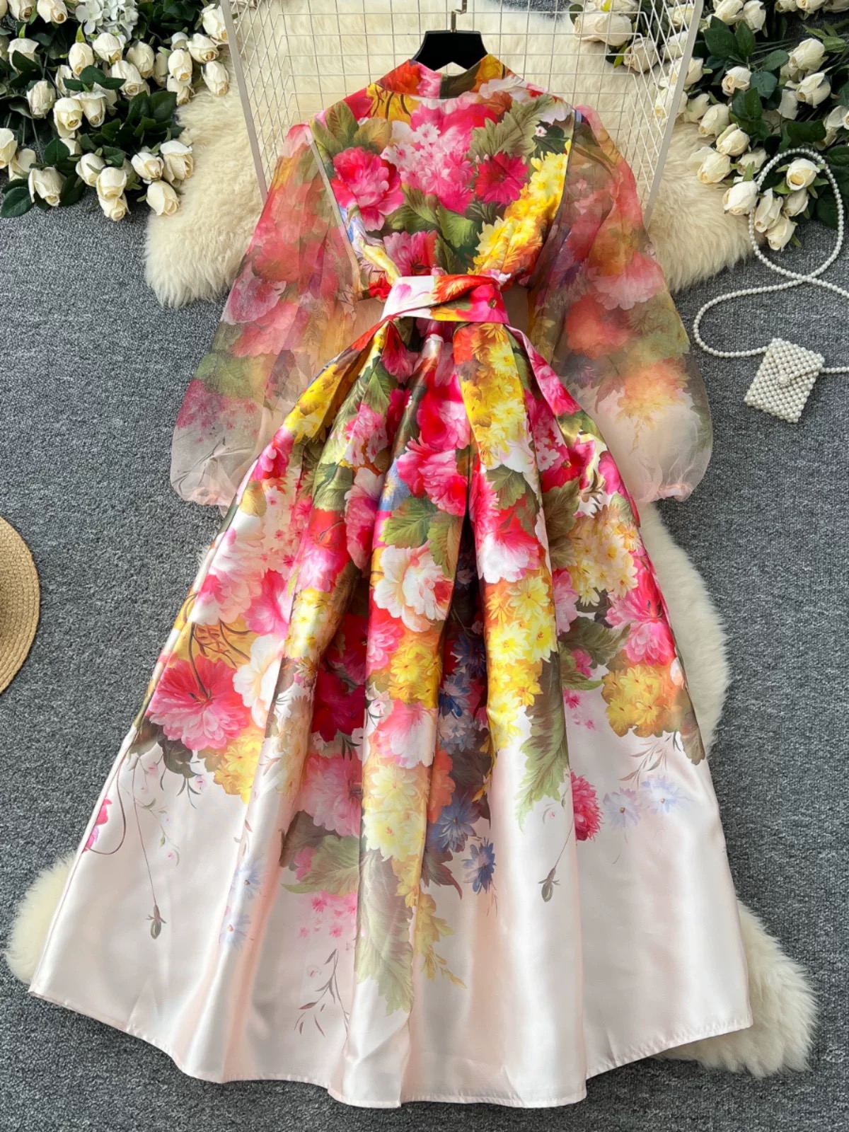 Forever your date dress ED231 image