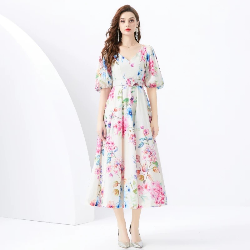 Mar babe dress ED230 image