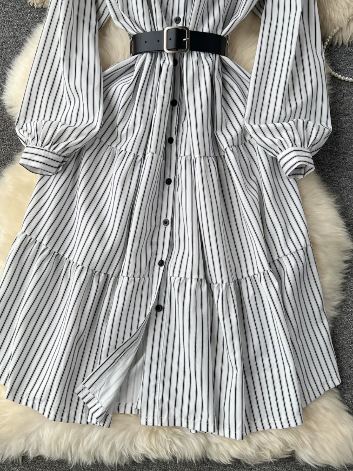 Different type of girl shirt dress DZZ4243 image