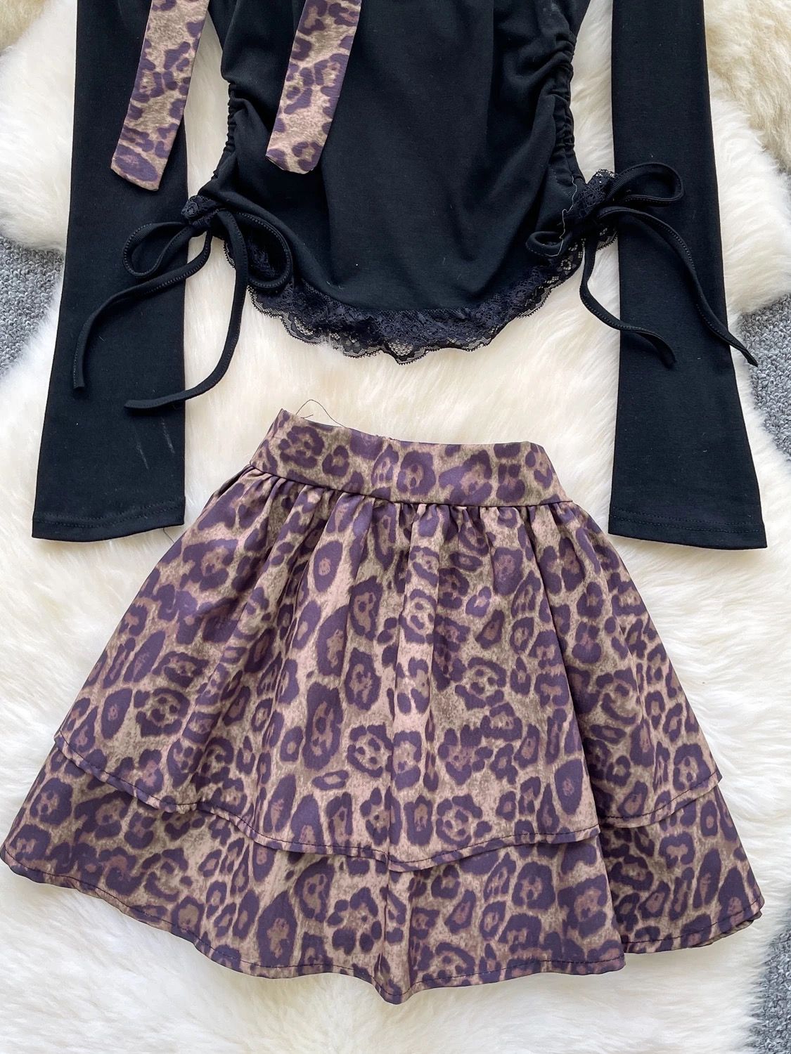 Stunting on you set CTP663 image