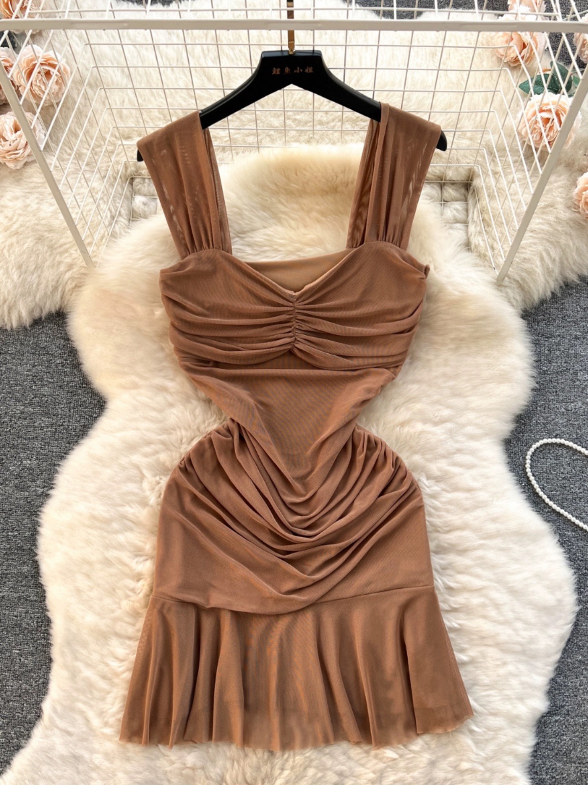 Sugar coated dress CBC645 image