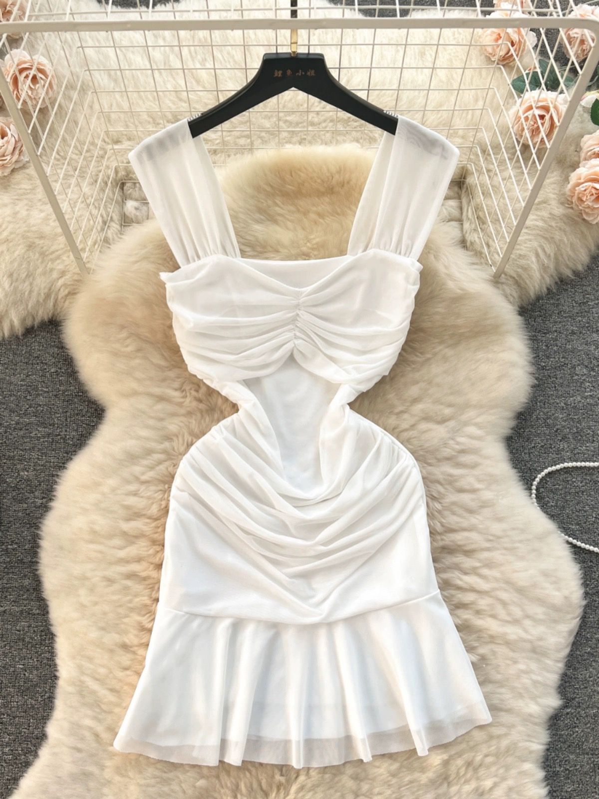 Sugar coated dress CBC645 image