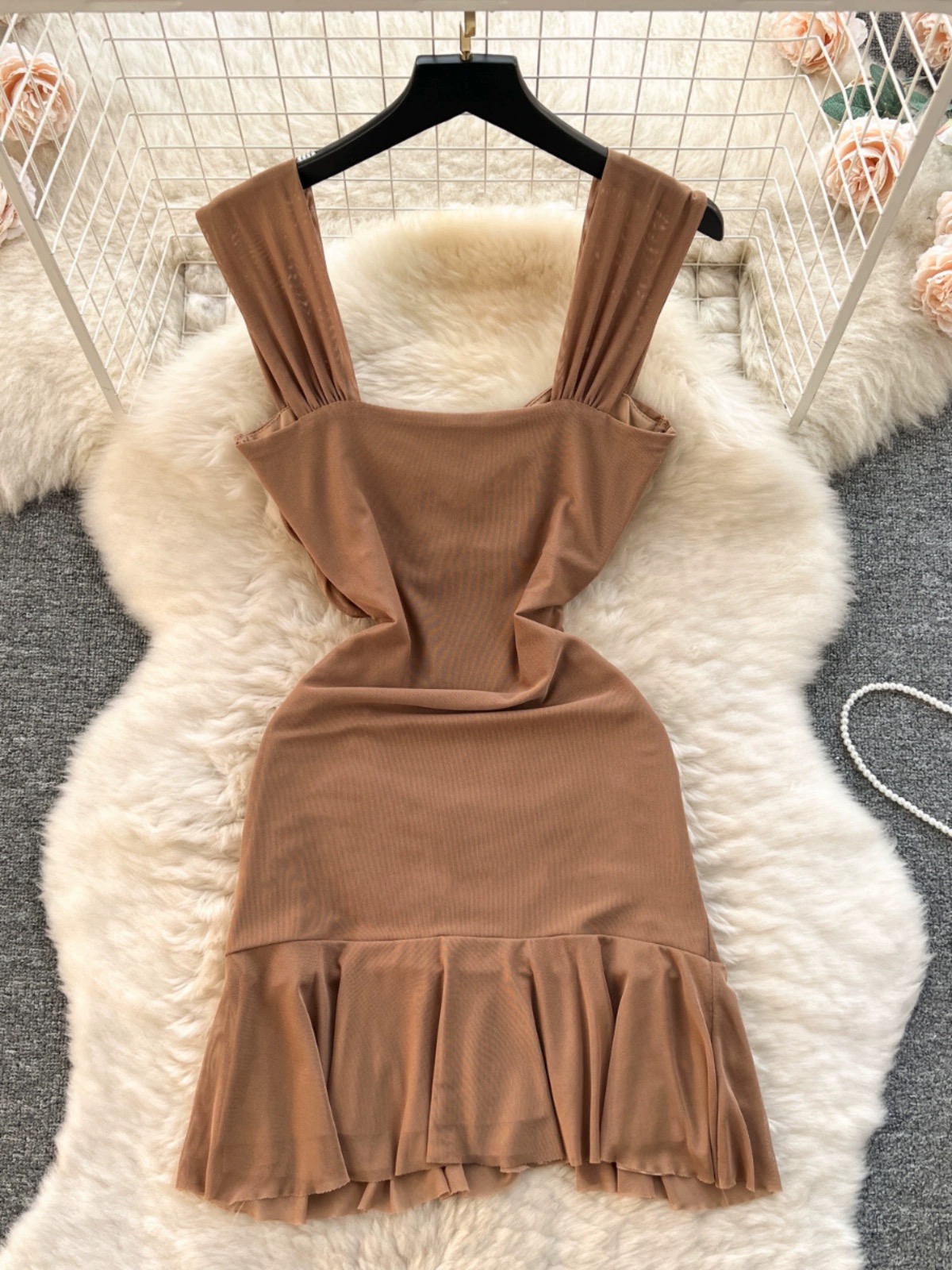 Sugar coated dress CBC645 image