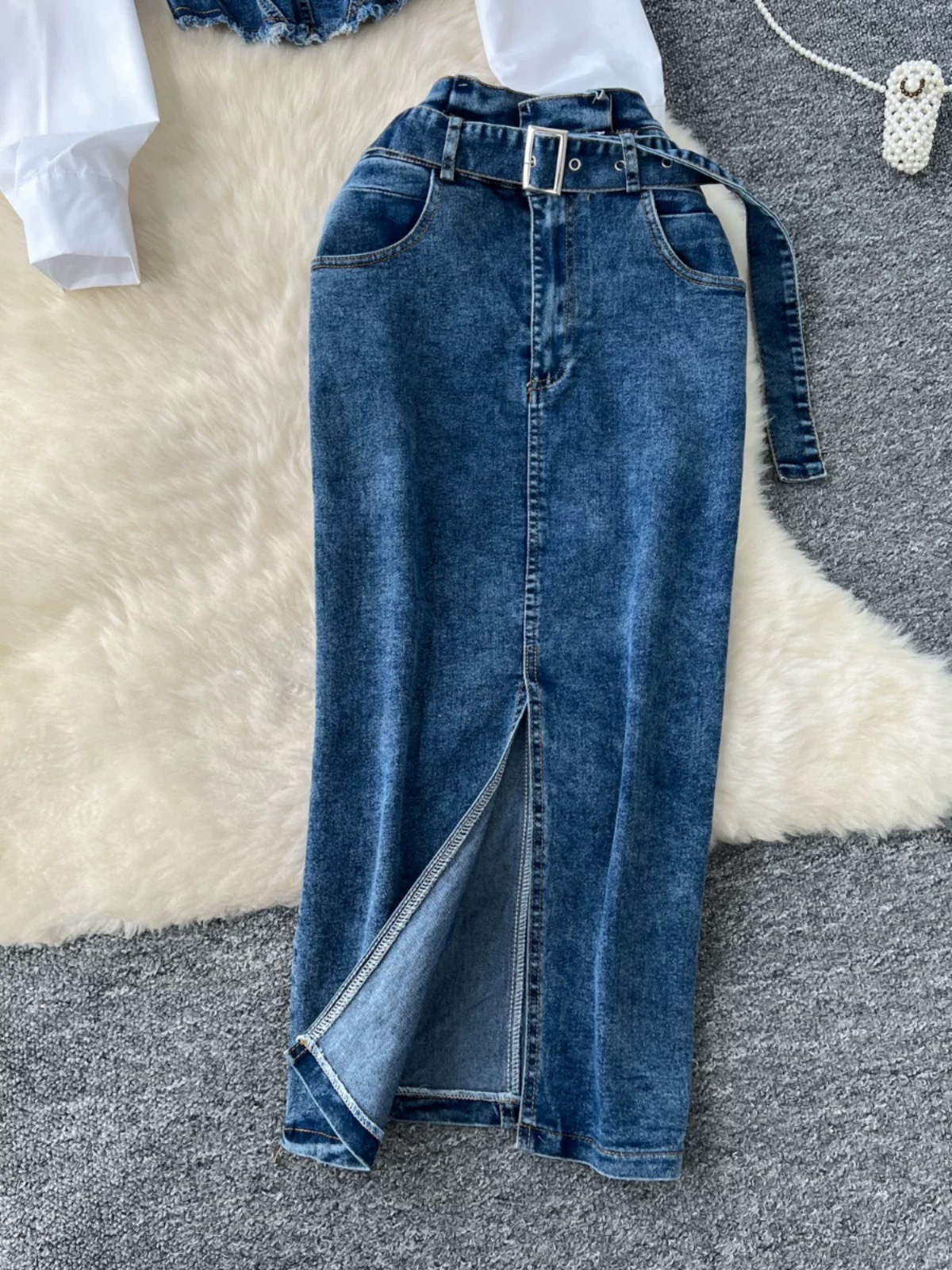 Fiji island girl set DTP110 image