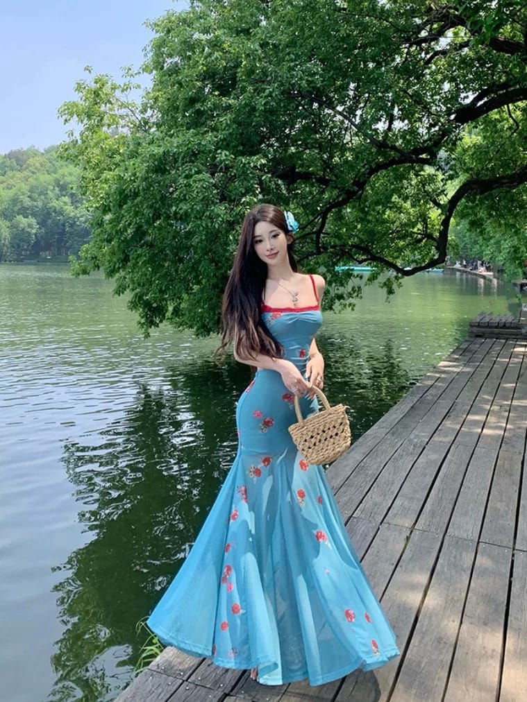 Keeping it cute dress CD163 image