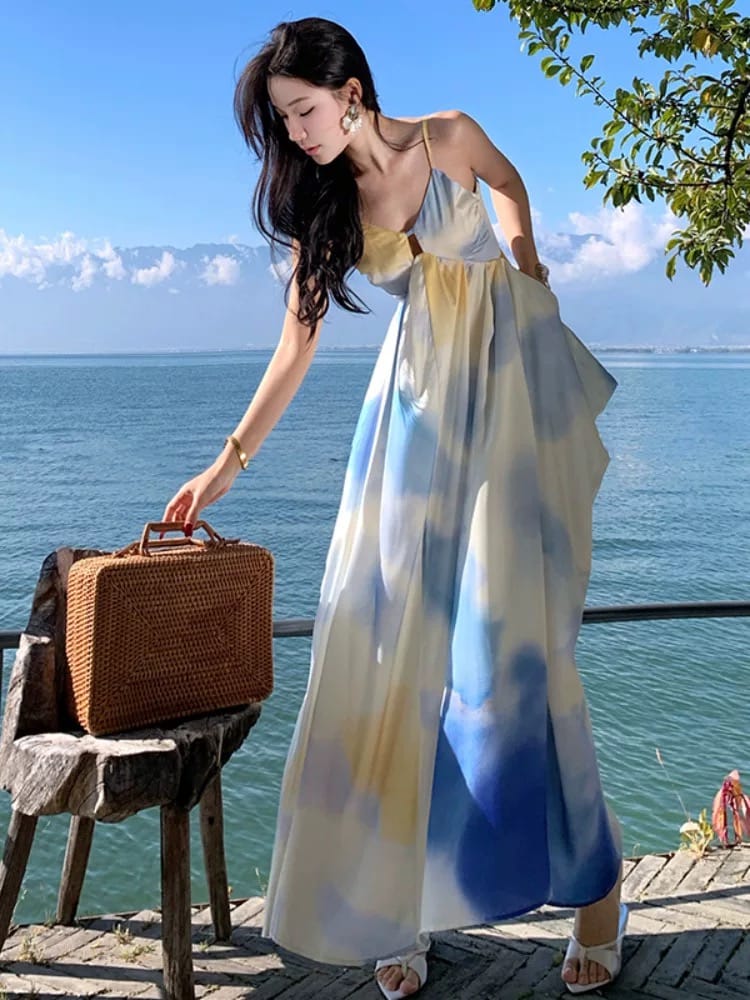 Limited edition dress CD1737 image