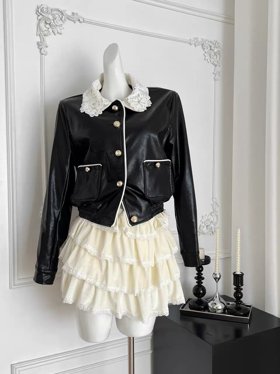 In the woods tonight set CTP658 image