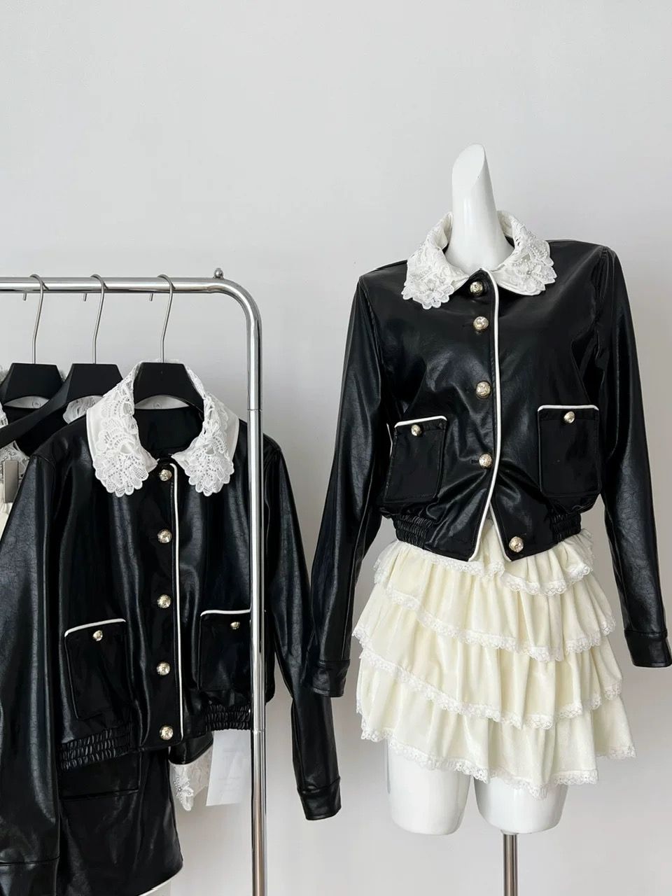 In the woods tonight set CTP658 image