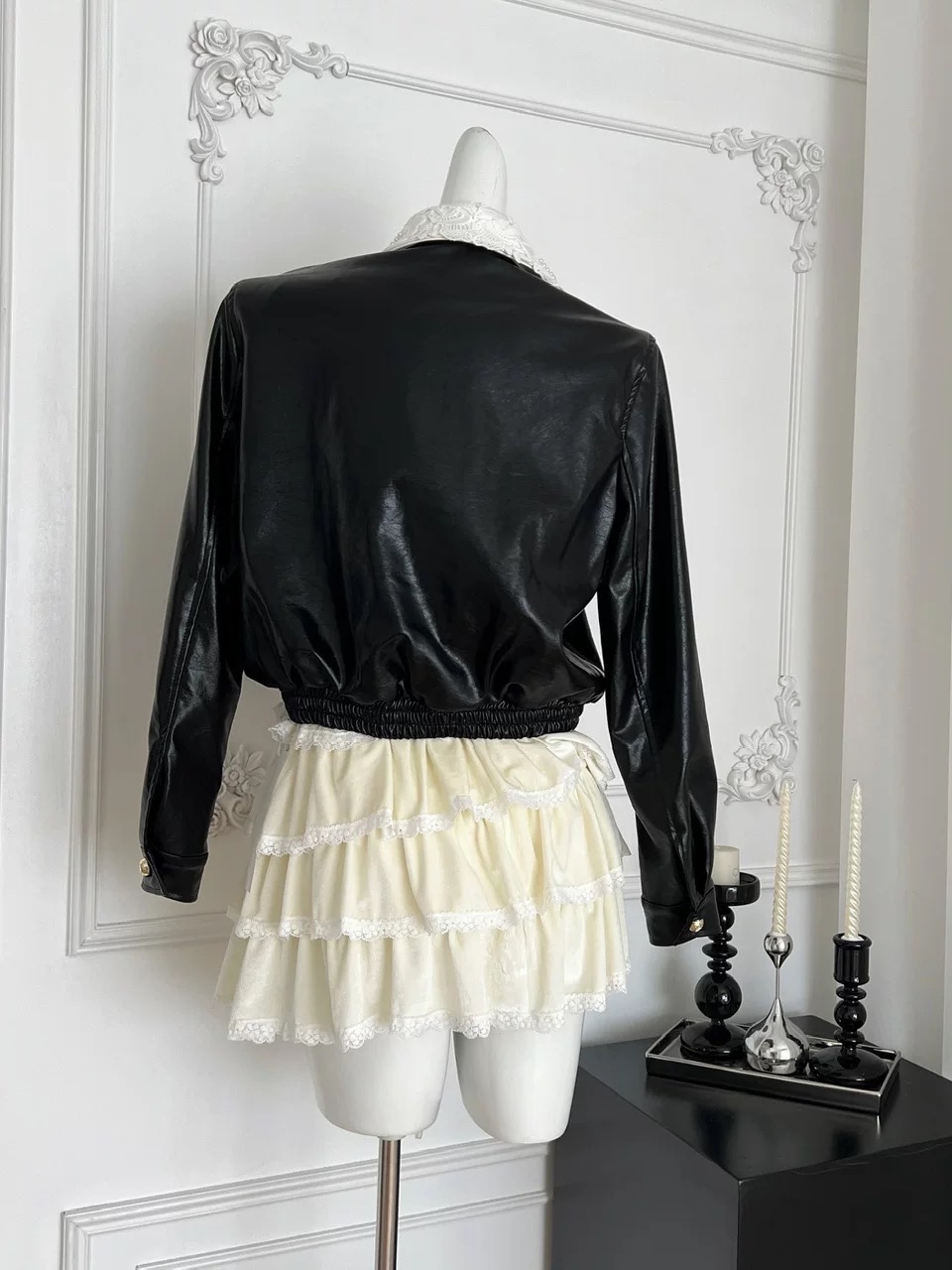 In the woods tonight set CTP658 image