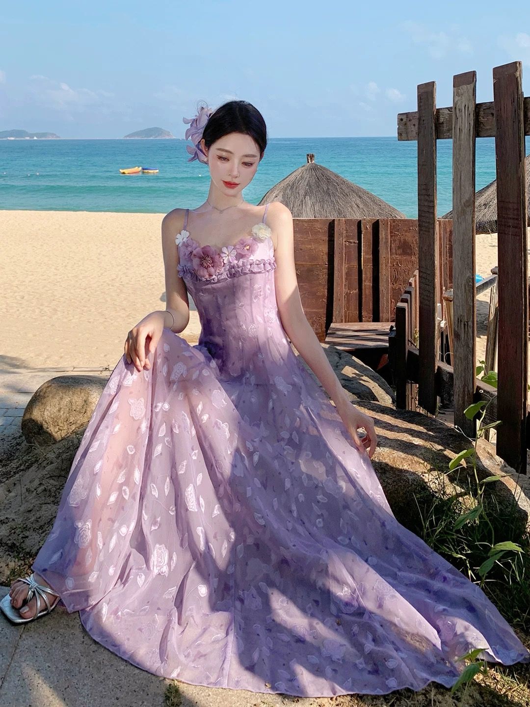 Run it up dress CD162 image