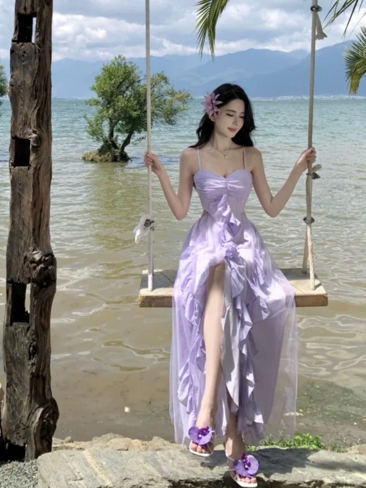 Brooklyn living dress CD1736 image