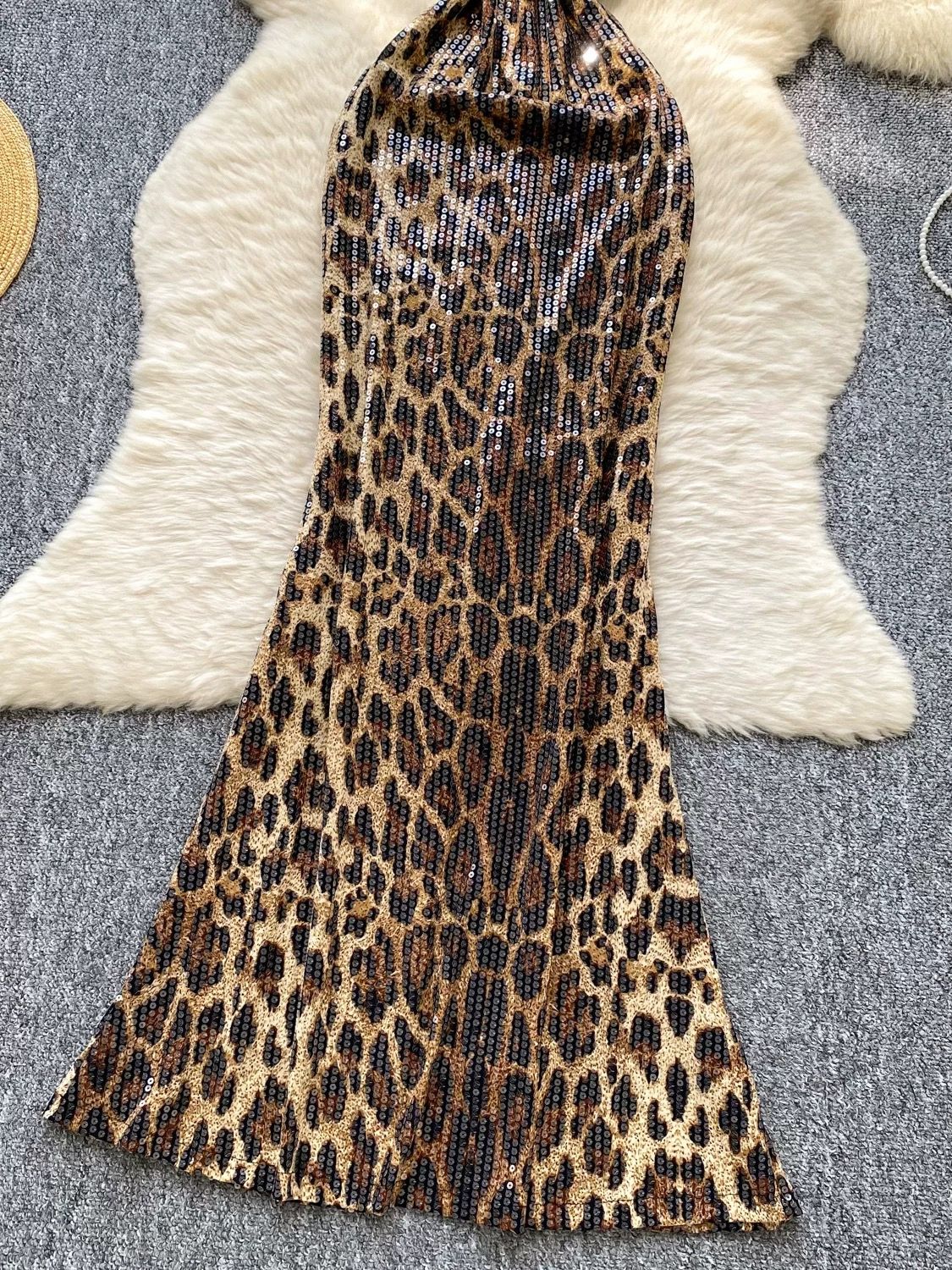 Miami babe dress FD415 image