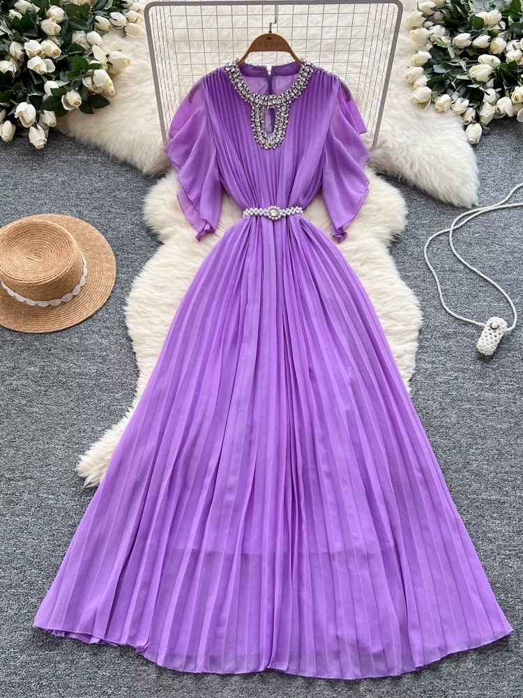 My reflection Dress FD360 image