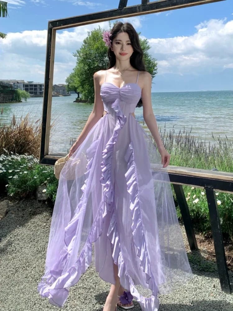 Brooklyn living dress CD1736 image