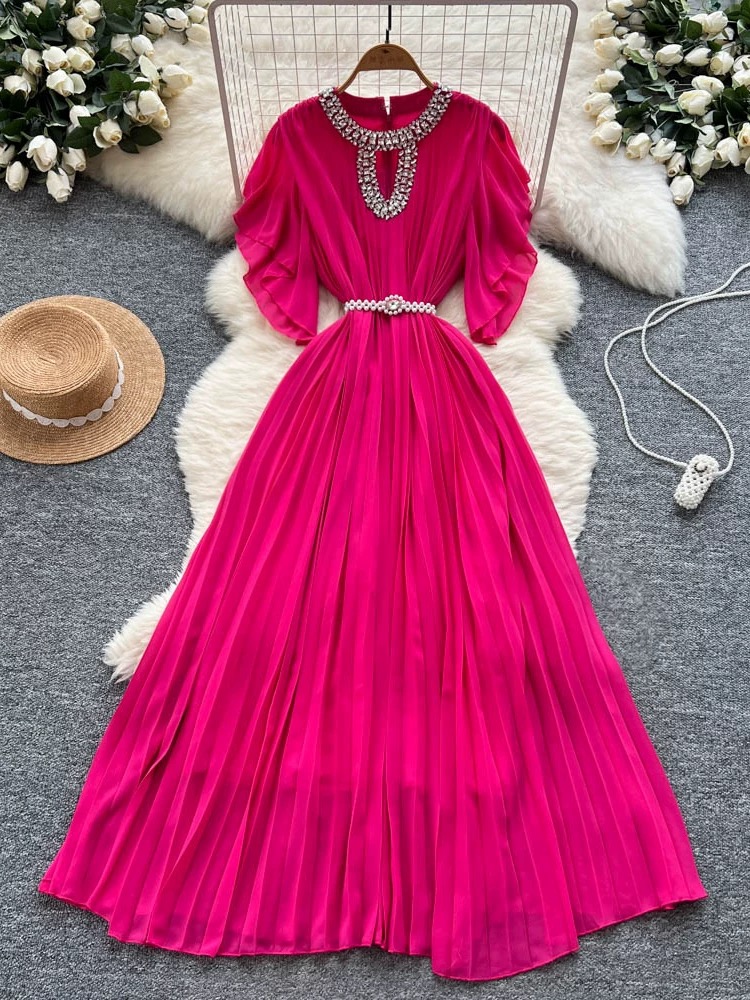 My reflection Dress FD360 image