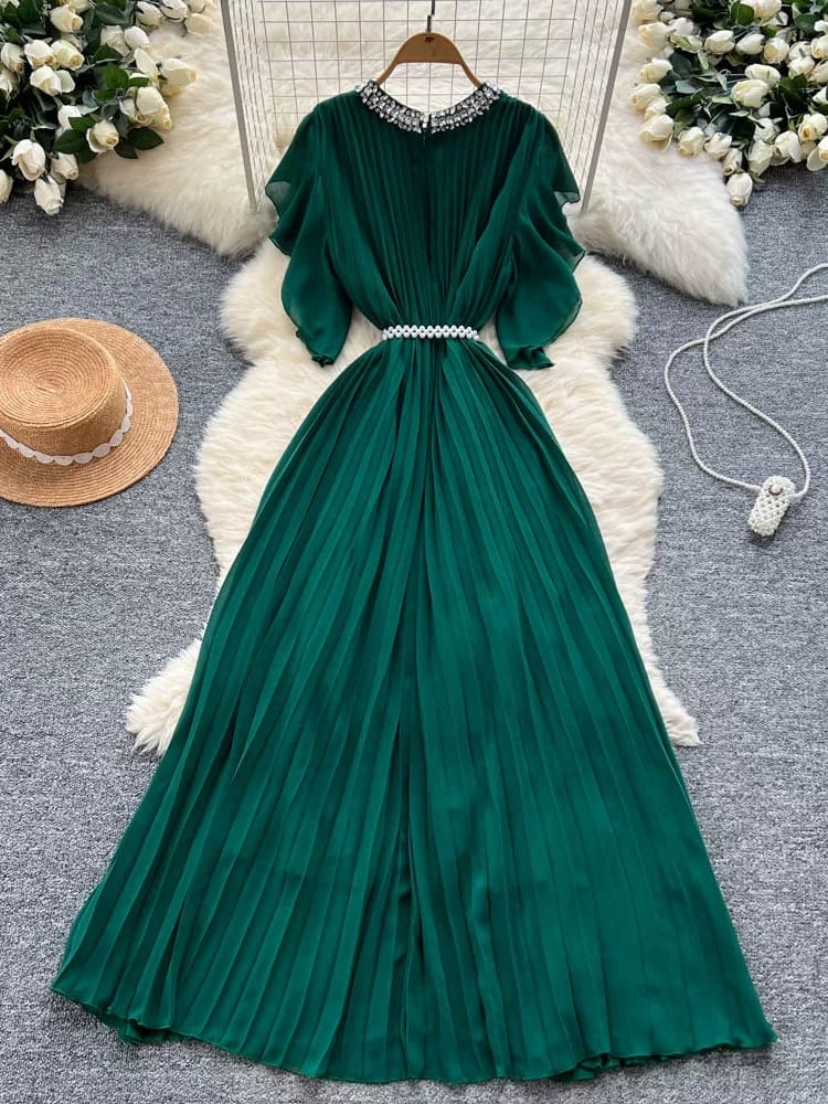 My reflection Dress FD360 image